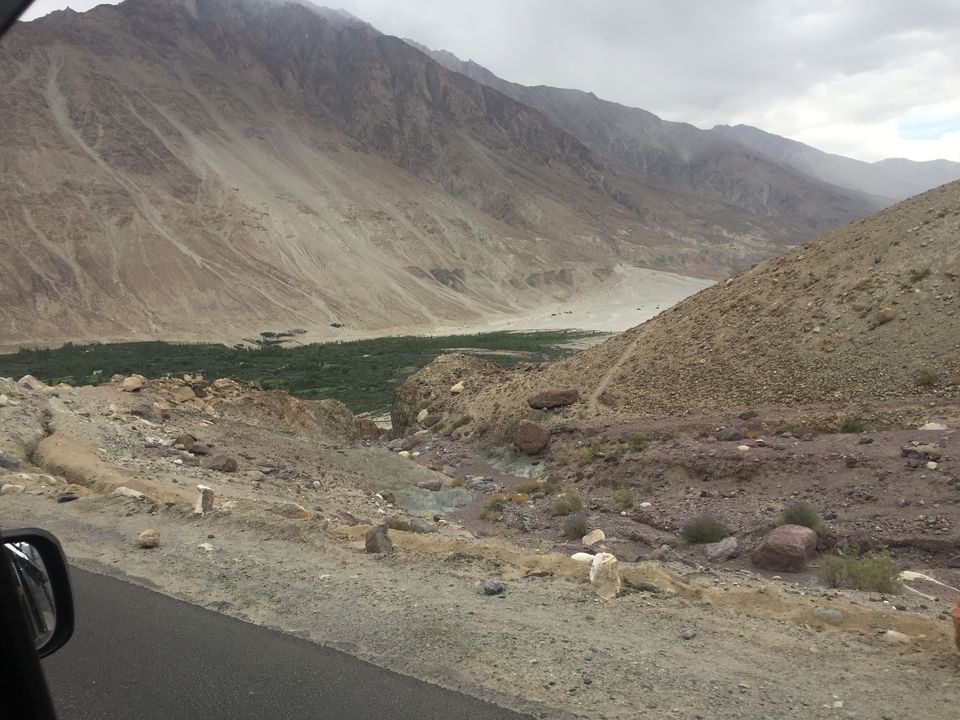 Photo of Khardung La by Shiva Kumar Bashetti