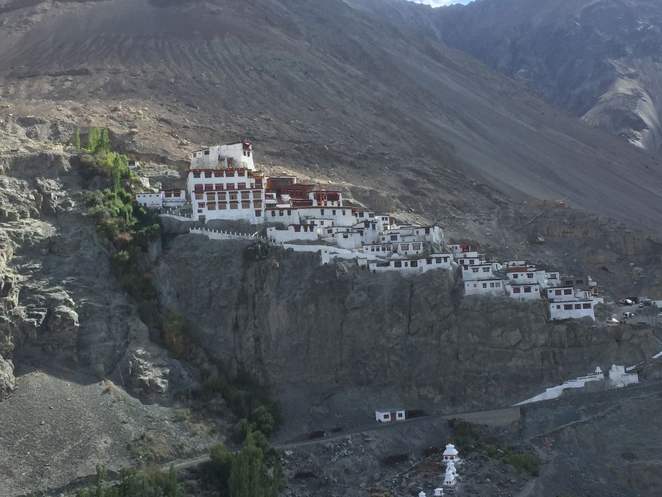 Photo of Leh - Nubra - panagong by Shiva Kumar Bashetti