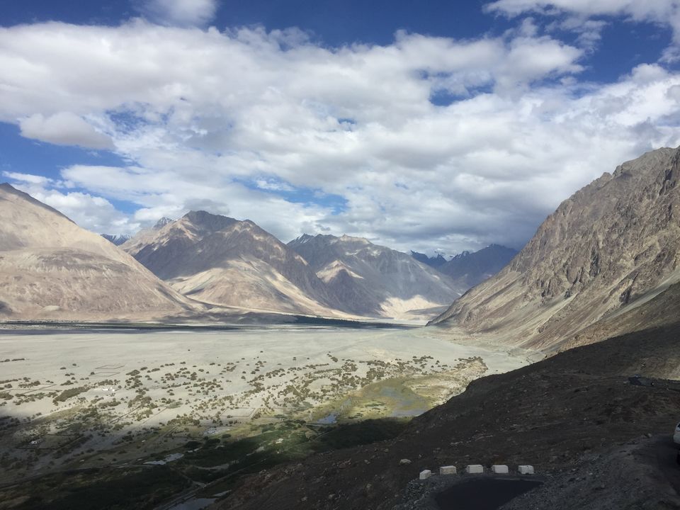 Photo of Leh - Nubra - panagong by Shiva Kumar Bashetti