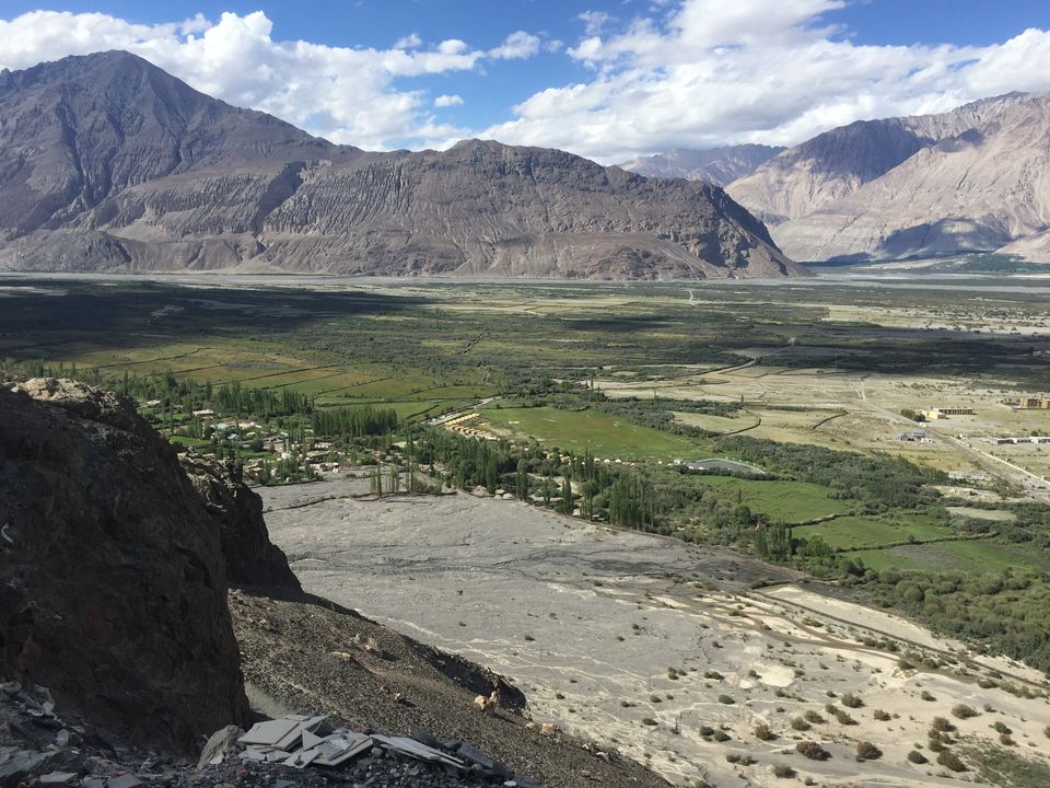 Photo of Leh - Nubra - panagong by Shiva Kumar Bashetti