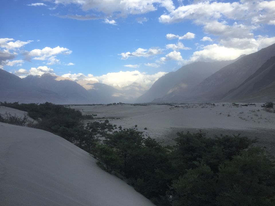 Photo of Leh - Nubra - panagong by Shiva Kumar Bashetti