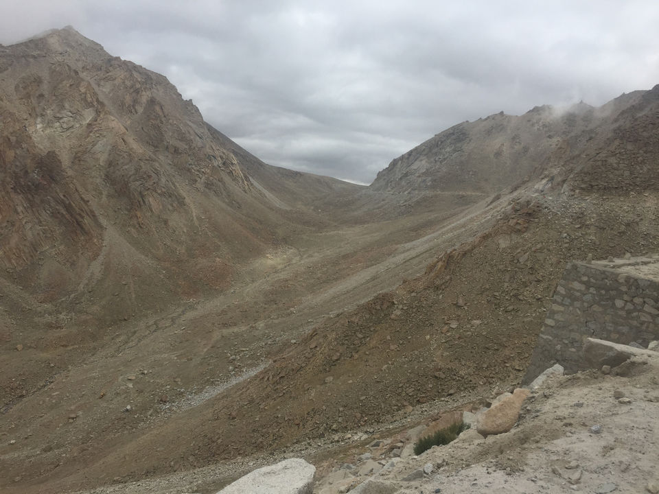 Photo of Requirements Of Annapurna Circuit Trek (250kms) by Shiva Kumar Bashetti