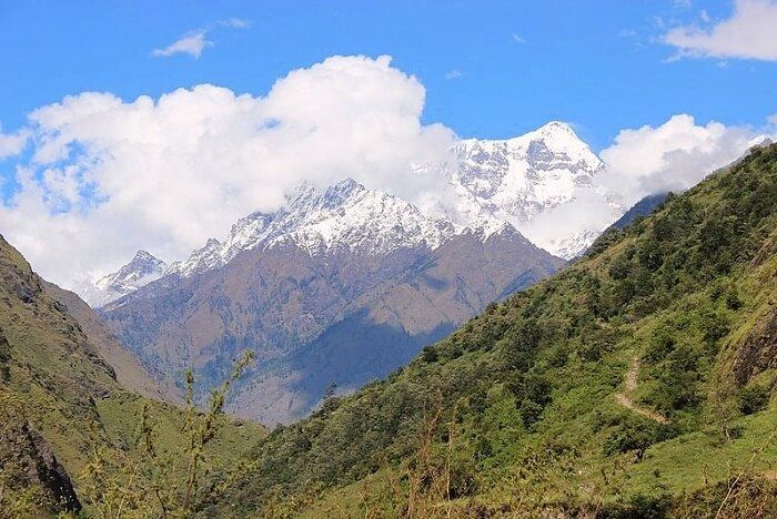 Photo of Manaslu Trek Guide: All You Should Know Before Embarking On This Challenging Feat 1/2 by Shiva Kumar Bashetti