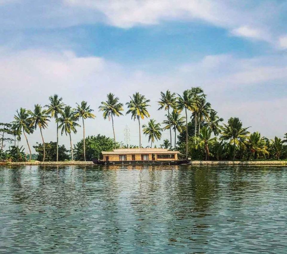 Photo of Best Places to Visit in South India 1/4 by Shiva Kumar Bashetti