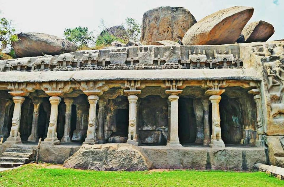 Photo of Best Places to Visit in South India 2/4 by Shiva Kumar Bashetti