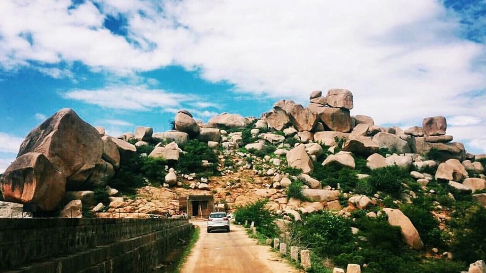 Photo of Best Places to Visit in South India 3/4 by Shiva Kumar Bashetti