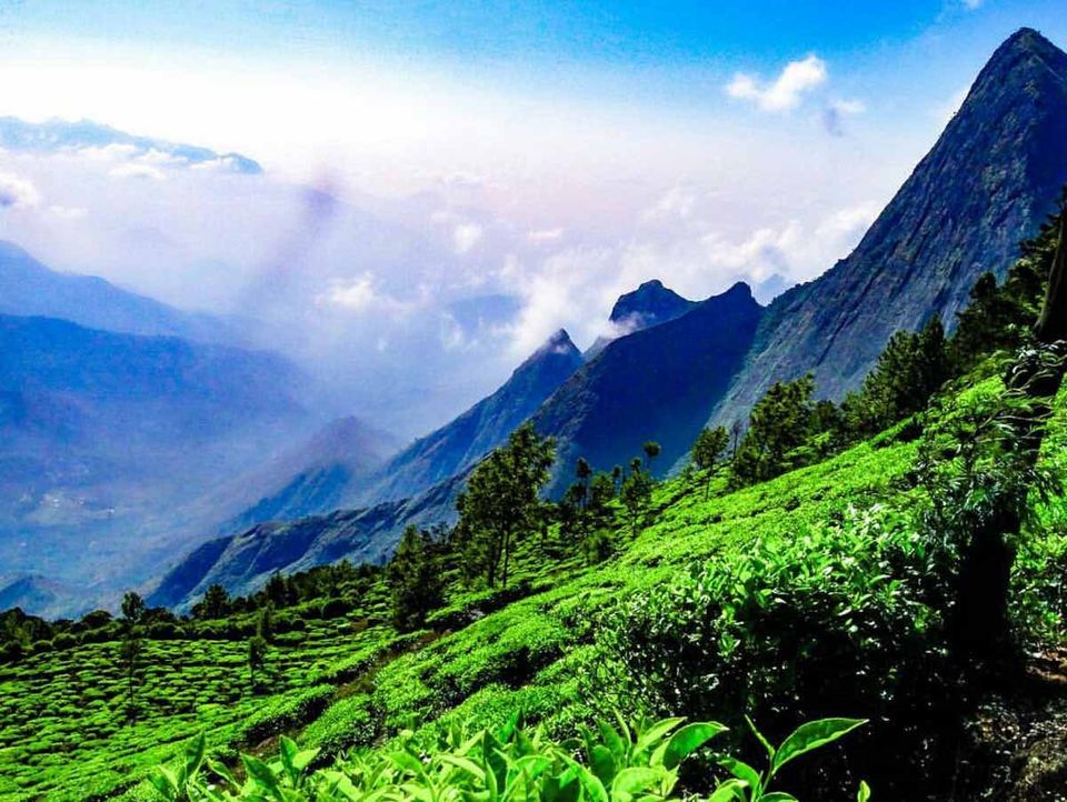 Photo of Best Places to Visit in South India 4/4 by Shiva Kumar Bashetti