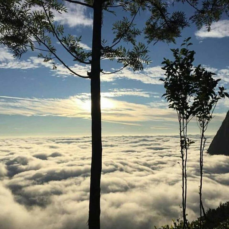 Photo of Best Places to Visit in South India by Shiva Kumar Bashetti