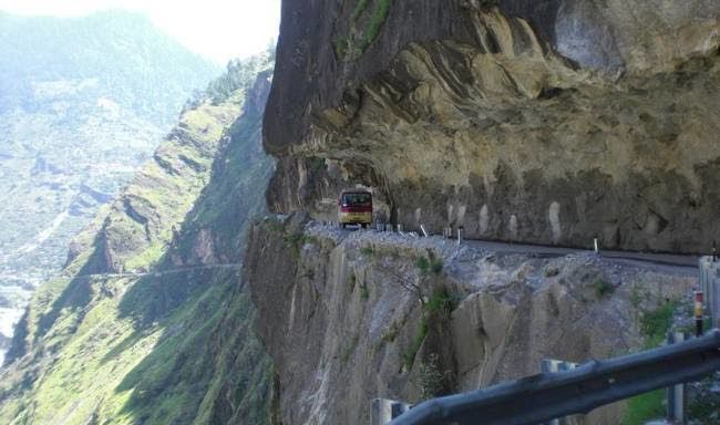 Photo of Leh - Manali Highway.... 1/5 by Shiva Kumar Bashetti