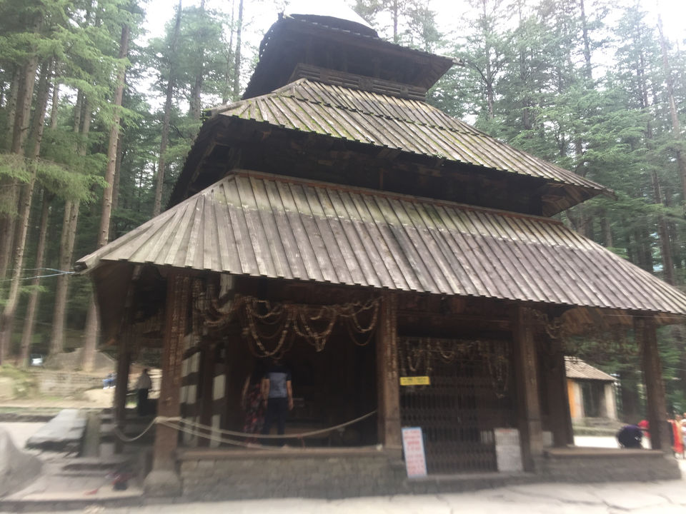 Photo of My Summer In Manali by Shiva Kumar Bashetti