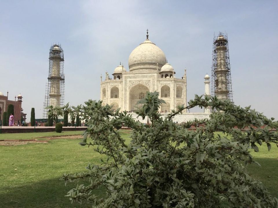 Photo of Solo travel in india by Shiva Kumar Bashetti