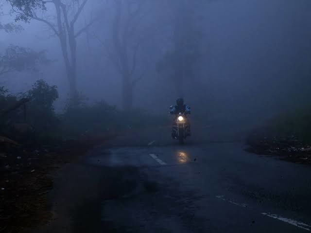 Photo of To The Kashmir Of Andhra Pradesh -- Lambasingi.... by Shiva Kumar Bashetti