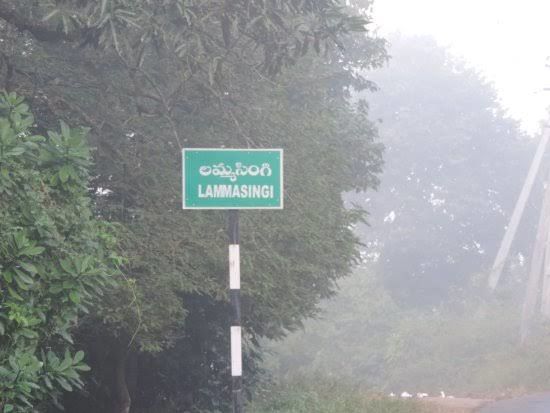Photo of To The Kashmir Of Andhra Pradesh -- Lambasingi.... by Shiva Kumar Bashetti