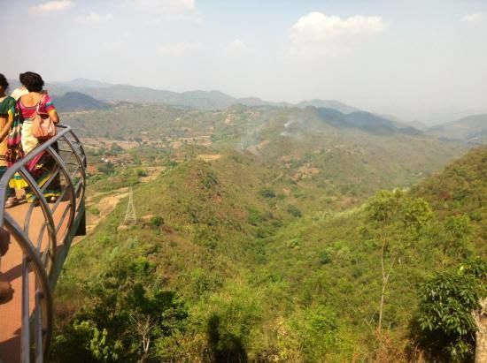 Photo of Araku valley.... india's own scotland... by Shiva Kumar Bashetti