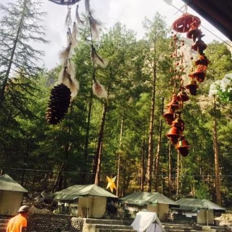 Photo of Kasol : The israel of himalayas. by Shiva Kumar Bashetti
