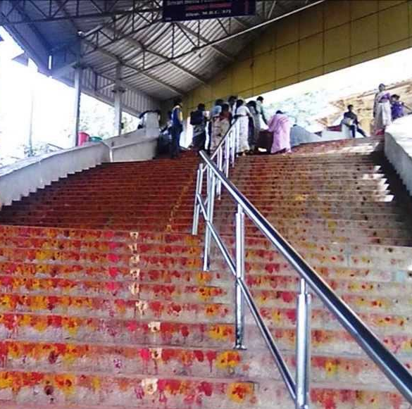 Photo of Tirupati, Andhra Pradesh, India by Shiva Kumar Bashetti