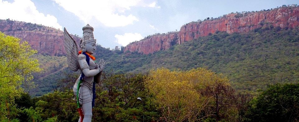 Photo of Tirupati : gods own place on earth by Shiva Kumar Bashetti
