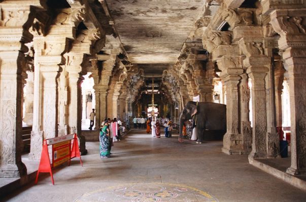 Photo of Tirupati : gods own place on earth by Shiva Kumar Bashetti