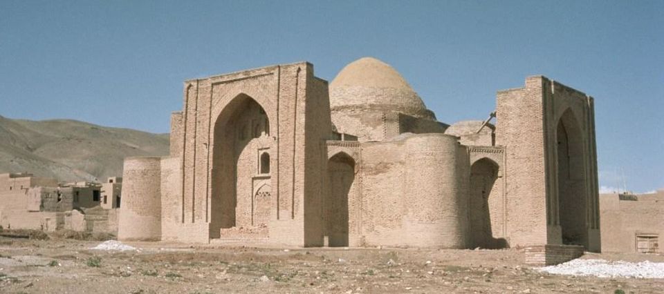 Photo of Afghanistan by Shiva Kumar Bashetti