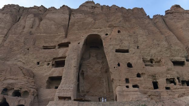 Photo of Afghanistan-- unexplored beauty by Shiva Kumar Bashetti