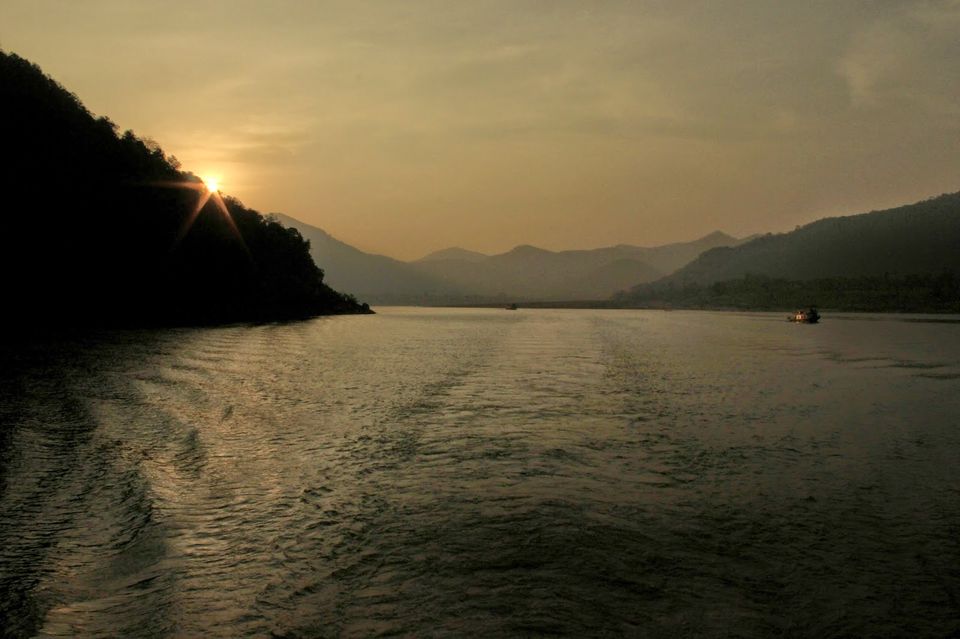 Photo of Papikondalu Tourism, Bhadrachalam, Telangana, India by Shiva Kumar Bashetti