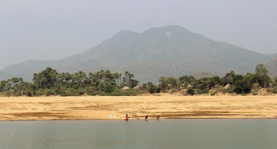 Photo of Papikondalu Tourism, Bhadrachalam, Telangana, India by Shiva Kumar Bashetti