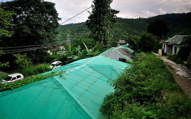 Photo of Hidden gems of Himachal chapter 1 : Karsog valley by Shiva Kumar Bashetti
