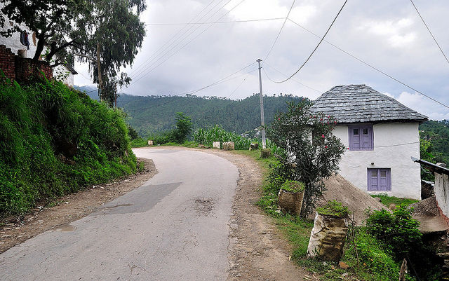 Photo of Hidden gems of Himachal chapter 1 : Karsog valley by Shiva Kumar Bashetti