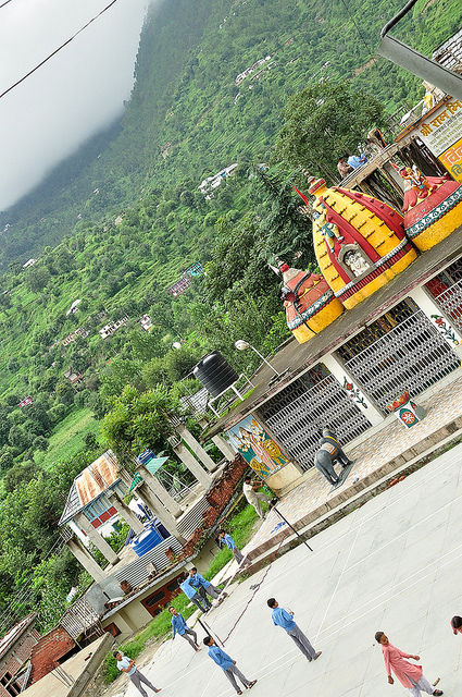 Photo of Hidden gems of Himachal chapter 1 : Karsog valley by Shiva Kumar Bashetti