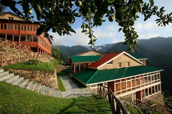 Photo of Hidden gems of Himachal Chapter 2 : Shoja by Shiva Kumar Bashetti