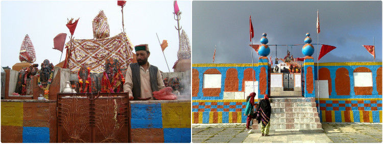 Photo of Hidden gems of Himachal chapter 3 : Janjheli by Shiva Kumar Bashetti