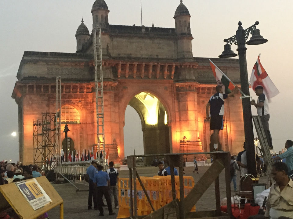 Photo of Mumbai Meri Jaan....a short photoblog by Shiva Kumar Bashetti