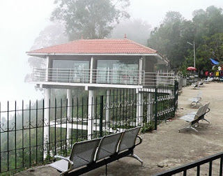 Photo of Kodaikanal...The mystic south indian heaven.. by Shiva Kumar Bashetti