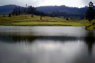 Photo of Kodaikanal...The mystic south indian heaven.. by Shiva Kumar Bashetti