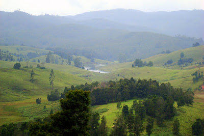 Photo of Kodaikanal...The mystic south indian heaven.. by Shiva Kumar Bashetti