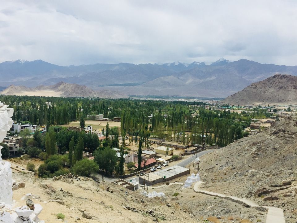 Photo of A life changing journey through the valleys of Shangri La - Leh Ladakh #bestof2018 7/10 by Shiva Kumar Bashetti