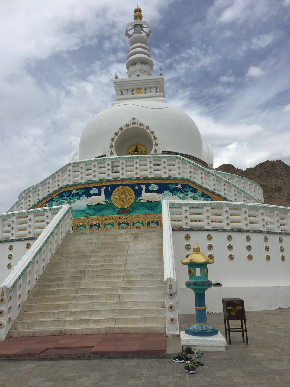 Photo of A life changing journey through the valleys of Shangri La - Leh Ladakh #bestof2018 9/10 by Shiva Kumar Bashetti