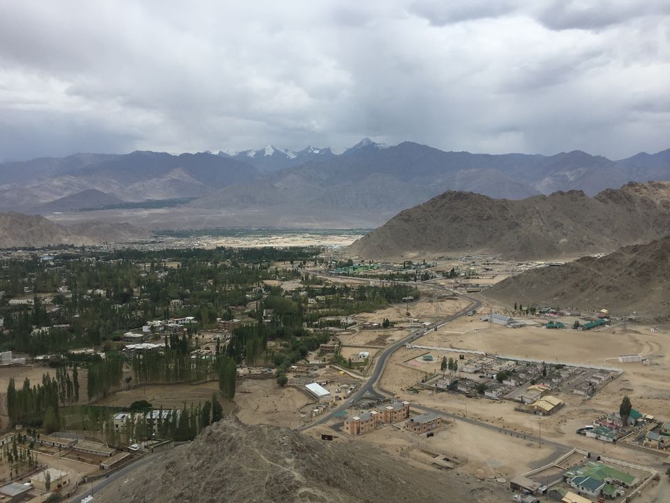 Photo of A life changing journey through the valleys of Shangri La - Leh Ladakh #bestof2018 10/10 by Shiva Kumar Bashetti