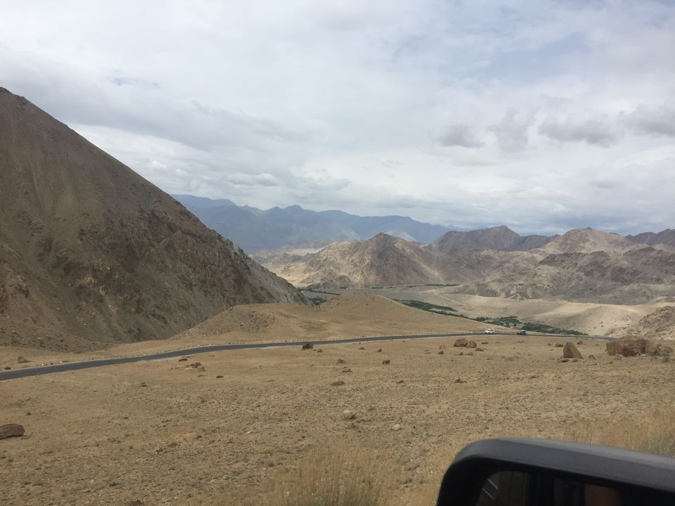 Photo of A life changing journey through the valleys of Shangri La - Leh Ladakh #bestof2018 by Shiva Kumar Bashetti