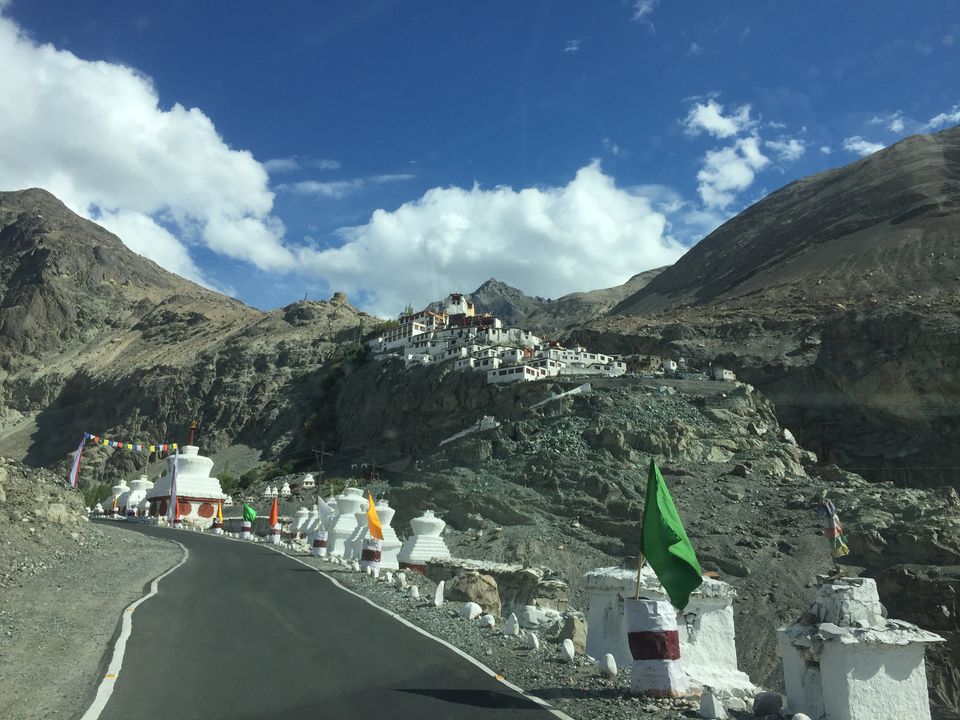 Photo of A life changing journey through the valleys of Shangri La - Leh Ladakh #bestof2018 by Shiva Kumar Bashetti