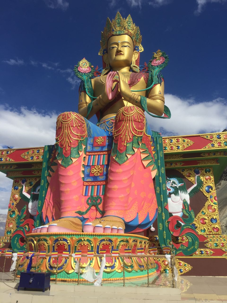 Photo of A life changing journey through the valleys of Shangri La - Leh Ladakh #bestof2018 by Shiva Kumar Bashetti