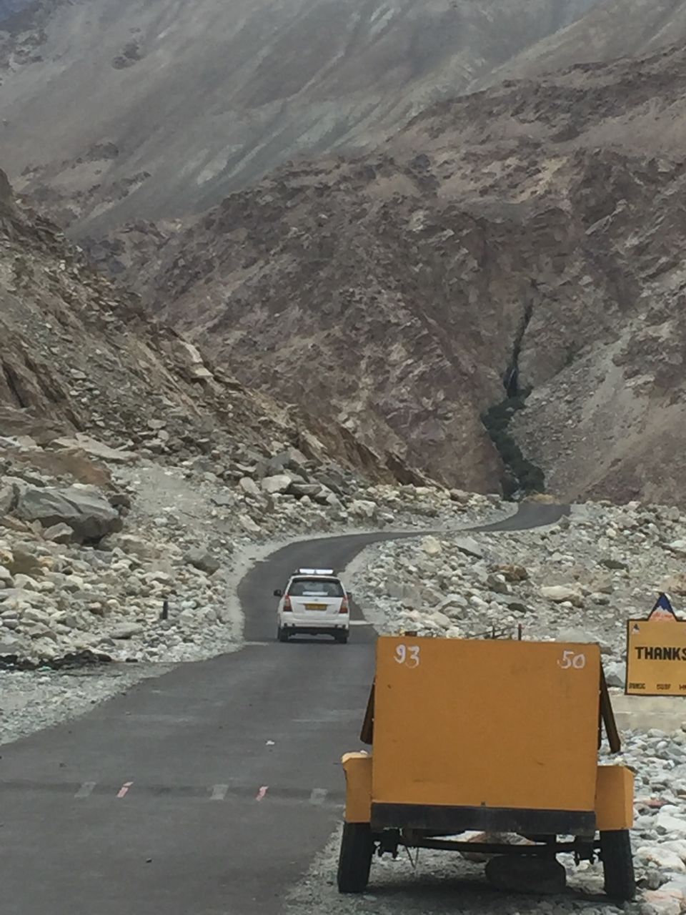 Photo of Pangong Lake by Shiva Kumar Bashetti