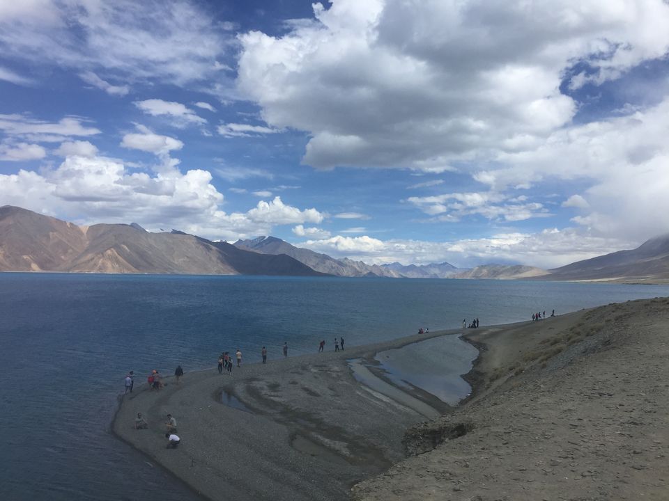 Photo of A life changing journey through the valleys of Shangri La - Leh Ladakh #bestof2018 by Shiva Kumar Bashetti
