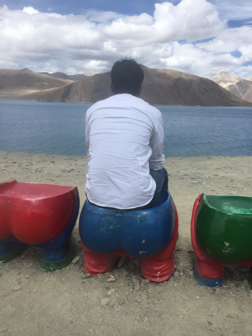 Photo of A life changing journey through the valleys of Shangri La - Leh Ladakh #bestof2018 by Shiva Kumar Bashetti