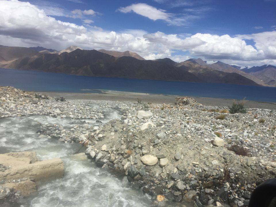 Photo of A life changing journey through the valleys of Shangri La - Leh Ladakh #bestof2018 by Shiva Kumar Bashetti