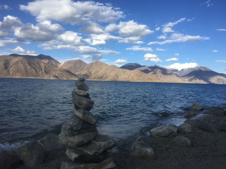 Photo of A life changing journey through the valleys of Shangri La - Leh Ladakh #bestof2018 by Shiva Kumar Bashetti