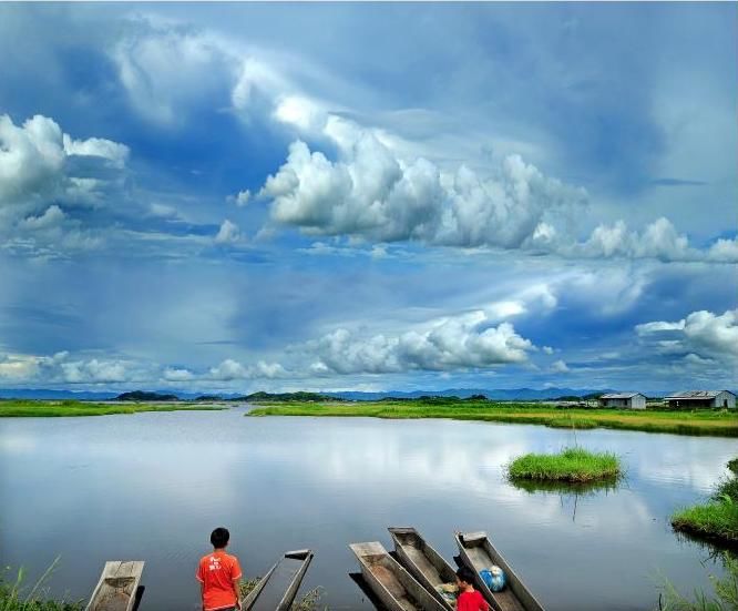 Photo of These Stunning Photos of Manipur Will Make You Want to Plan a Trip Right Away! 1/4 by Shiva Kumar Bashetti