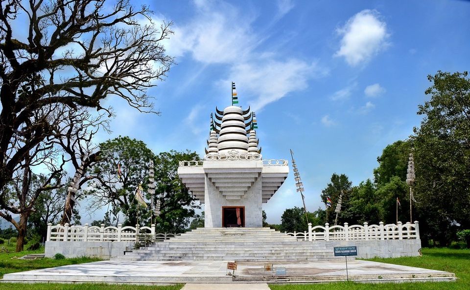 Photo of These Stunning Photos of Manipur Will Make You Want to Plan a Trip Right Away! by Shiva Kumar Bashetti