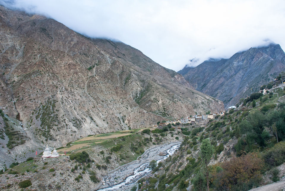 Photo of Charang Valley Trekking Tour 1/2 by Shiva Kumar Bashetti