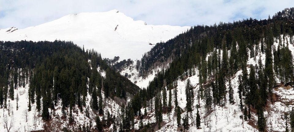 Photo of Charang Valley Trekking Tour by Shiva Kumar Bashetti